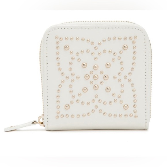 WOLF Marrakesh Travel Case in Ivory - OS - Picture 1 of 6